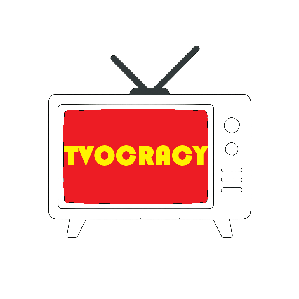Tvocracy Ebook by Nathaniel Wenger
